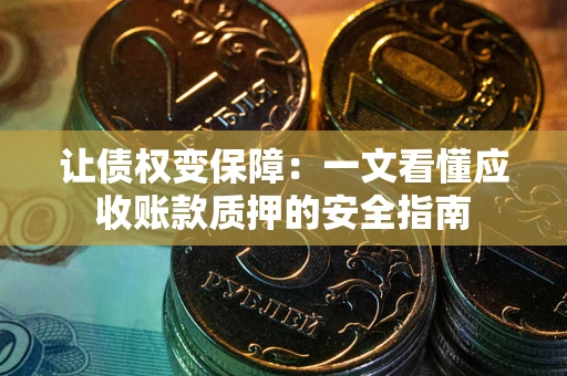 北京让债权变保障：一文看懂应收账款质押的安全指南